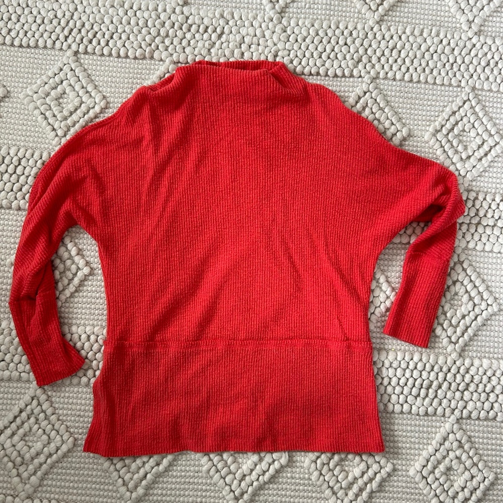 eri and ali sweater